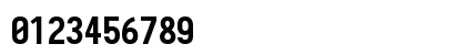 Iosevka Extrabold Regular Iosevka Extrabold Regular