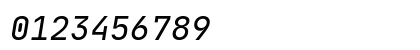 JetBrains Mono Italic JetBrains Mono Italic