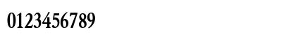 JuniusX Condensed Semibold JuniusX Condensed Semibold