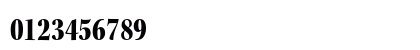 Kepler Std Black Condensed Subhead Kepler Std Black Condensed Subhead