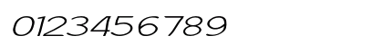 Kibbles Extra-expanded Italic Kibbles Extra-expanded Italic