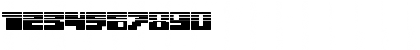 DS PTRLDizel Regular Font DS PTRLDizel Regular Font