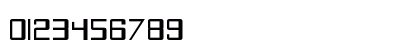 Leftus Expanded Bold Leftus Expanded Bold