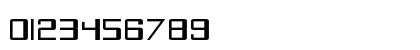 Leftus Extra-expanded Bold Leftus Extra-expanded Bold