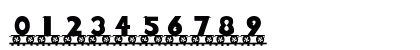 LetterTrain Bold LetterTrain Bold