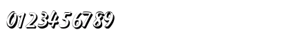 Marketing Script Shadow Regular