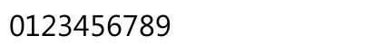 Microsoft PhagsPa Regular Microsoft PhagsPa Regular