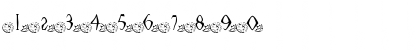 EasterSurprise Regular Font