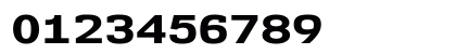 NK57 Monospace Expanded ExtraBold NK57 Monospace Expanded ExtraBold