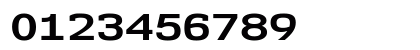 NK57 Monospace Expanded Bold NK57 Monospace Expanded Bold