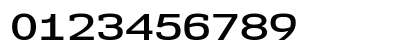 NK57 Monospace Expanded SemiBold NK57 Monospace Expanded SemiBold