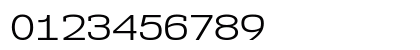 NK57 Monospace Semi-Expanded Book NK57 Monospace Semi-Expanded Book