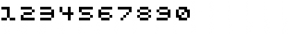 eelfont001 Regular Font eelfont001 Regular Font