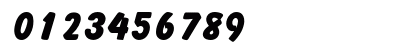 OPTIBalloonExtraBold Regular