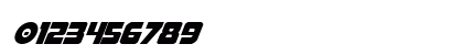 Pistoleer Italic Italic