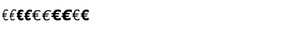 EmigreEuro Regular Font EmigreEuro Regular Font