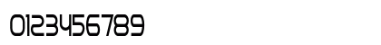 Proxima Fontauri Condensed Regular Proxima Fontauri Condensed Regular