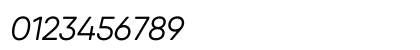 Qanelas Soft Regular Italic Qanelas Soft Regular Italic