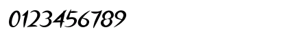Rangoon Bold Italic