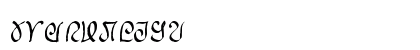 Rellanic Regular