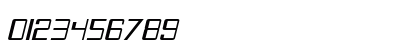 Riteon Expanded Italic Riteon Expanded Italic