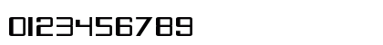 Riteon Extra-expanded Bold Riteon Extra-expanded Bold