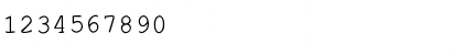 EscapeTypewriterC Regular Font EscapeTypewriterC Regular Font