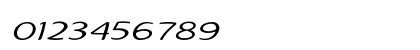 Shepherd Expanded Italic Shepherd Expanded Italic