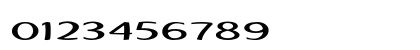 Shepherd Extra-expanded Bold Shepherd Extra-expanded Bold