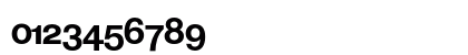 Soyuz Grotesk Bold