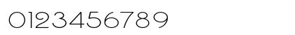 Springdale Expanded Regular Springdale Expanded Regular
