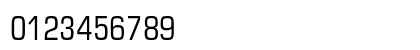 Square 721 Condensed Square 721 Condensed