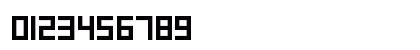 SquareFont Regular