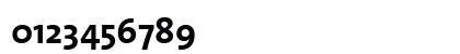TheSansBold Plain
