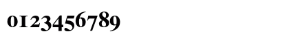 Times Bold Small Caps & Old Style Figures Times Bold Small Caps & Old Style Figures