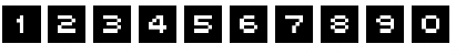 FFF Interface04 Regular Font FFF Interface04 Regular Font