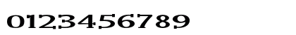 Wink Extra-expanded Bold Wink Extra-expanded Bold