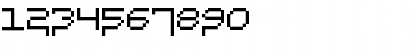 fixed_v05 Regular Font