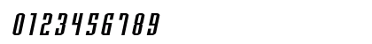 Y-Files Extra-Expanded Italic Extra-Expanded Italic