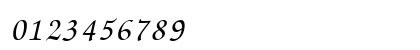 ZabriskieScript BoldItalic ZabriskieScript BoldItalic