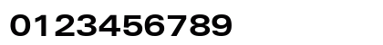 Nova Expanded SSi Bold Expanded