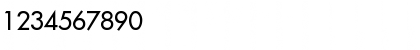 Futura2-Normal Regular Font Futura2-Normal Regular Font