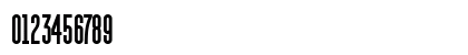 Pakt Condensed Black