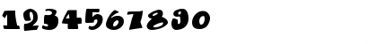 Grill Sans Regular Font Grill Sans Regular Font