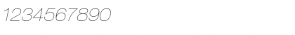 Helvetica23-ExtendedUltraLight Ultra LightItalic Font Helvetica23-ExtendedUltraLight Ultra LightItalic Font