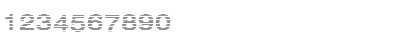HvStripe-ExtraB Regular Font