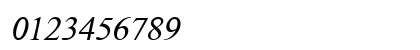 PunjabiAmritsarSSK Italic