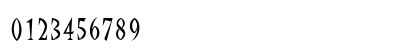 QuetzalcoatlCondensed Regular