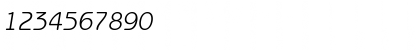 ITCBenguiatGothic-Book BookItalic Font