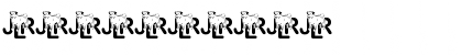 JLR Doggon! Regular Font